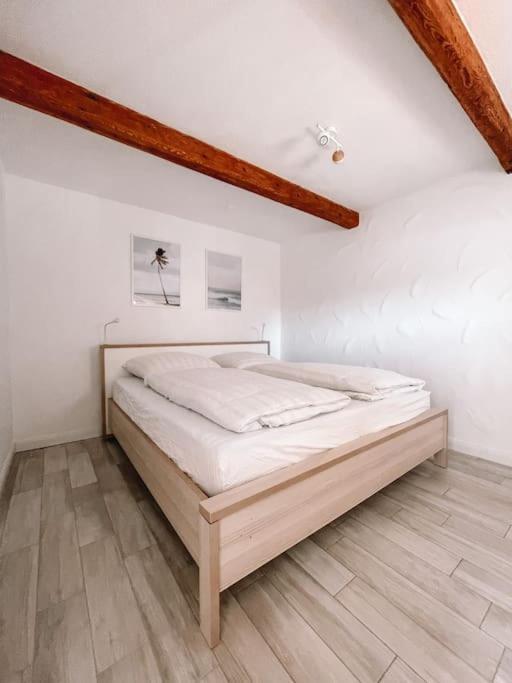 Idyllisches Grosses Ferienhaus Фемарн Экстерьер фото